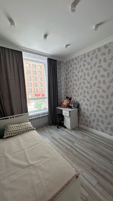 Продам 3-комнатную квартиру