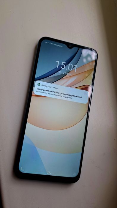 Vivo Y53S смартфон