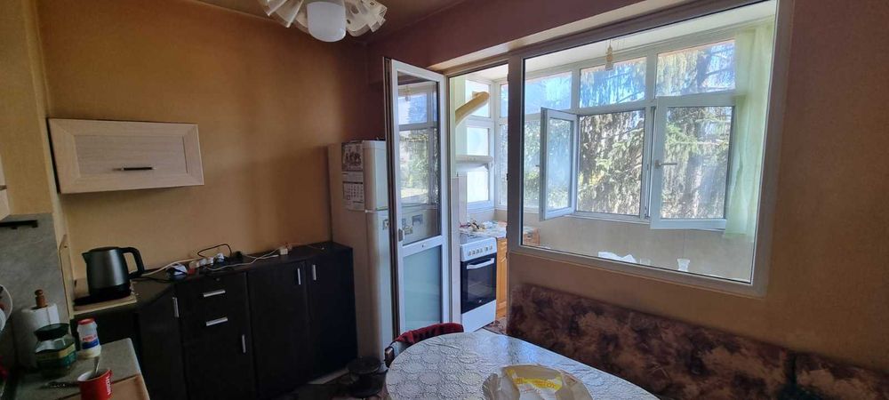 2071 - Продава се двустаен апартамент в ж.к. "Орел"