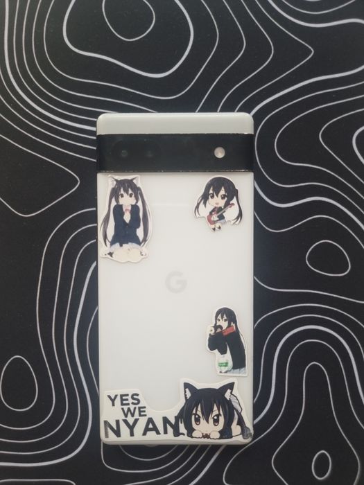 Обмен Пиксель 6а