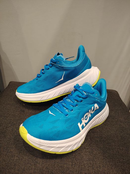 H O K A    Carbon Fiber