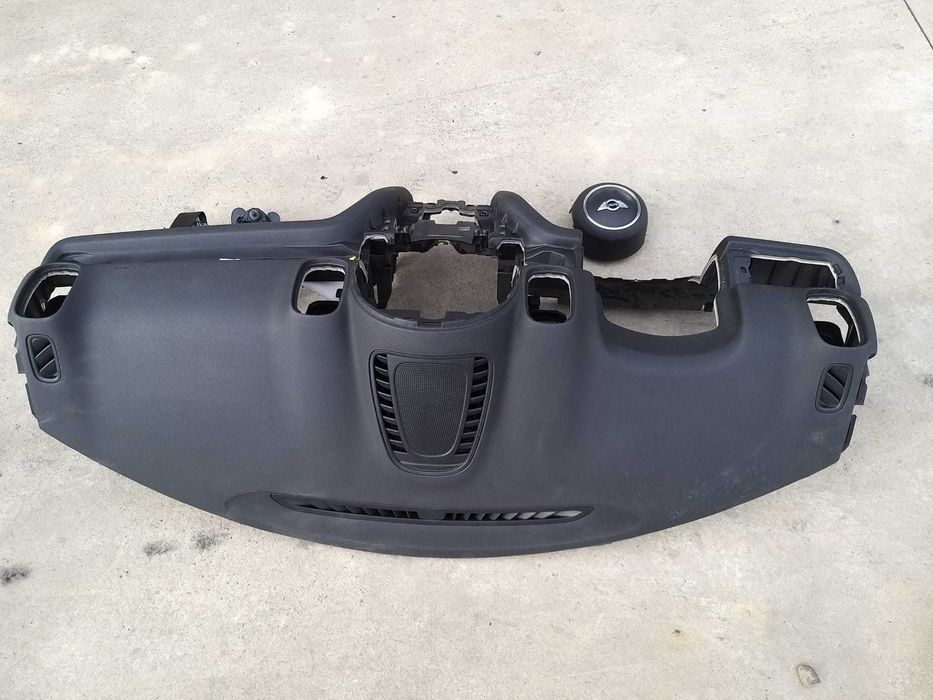 Kit plansa bord mini countryman f60 sd 51459332760 21342810
