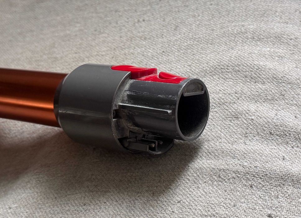 Tub Extensie Dyson V10 Original SV12 Compatibil V7 V8 V11 V15 Outsize