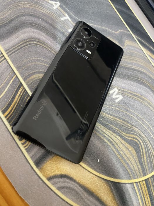 Xiomi Redmi 12 Pro+ 5G 256/8