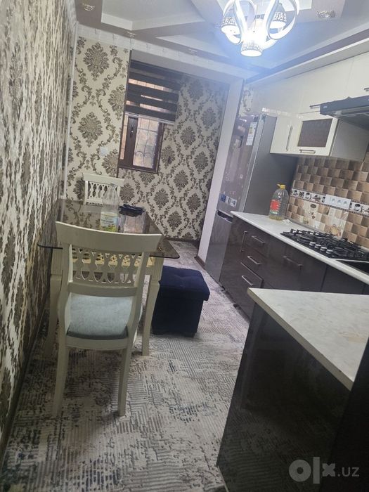 Srochna ijaraga beriladi 2 xona