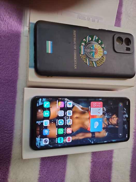 Телефон виво у15с..265+8+1