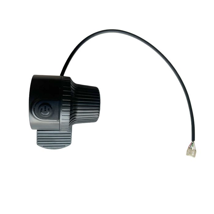 Палец за газ за тротинетка KuKirin G2/G4