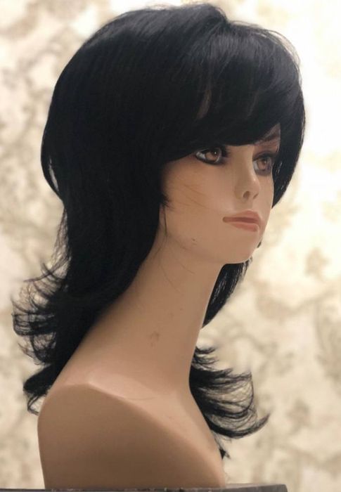 Парик волос оригинал