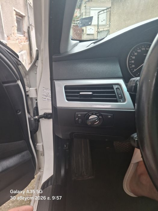 Бмв 530 фейс 235 коня
