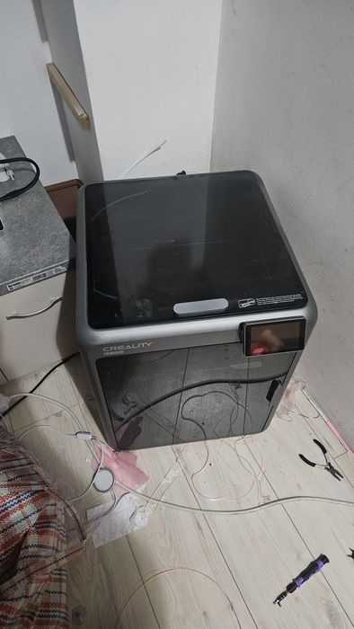 Creality k2 pro combo