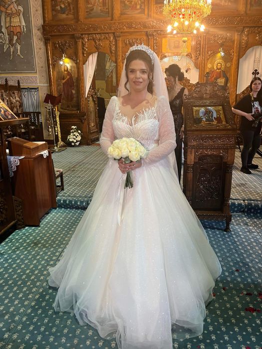 Rochie de mireasă
