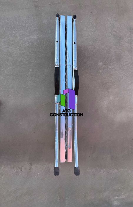 Стремянка-трансформер, леса строительные, малярный складной стол Китай