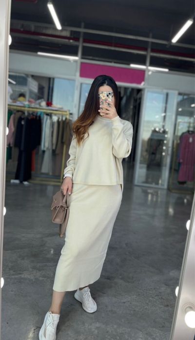 Продам двойка юбка джемпер