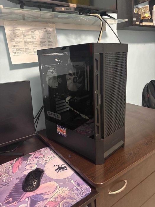 Компютър Girgs Spark Ultra чисто нов!