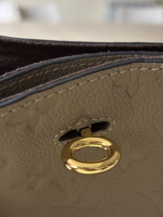 Сумка Louis Vuitton Anytime Люксовая сумка Луи Виттон