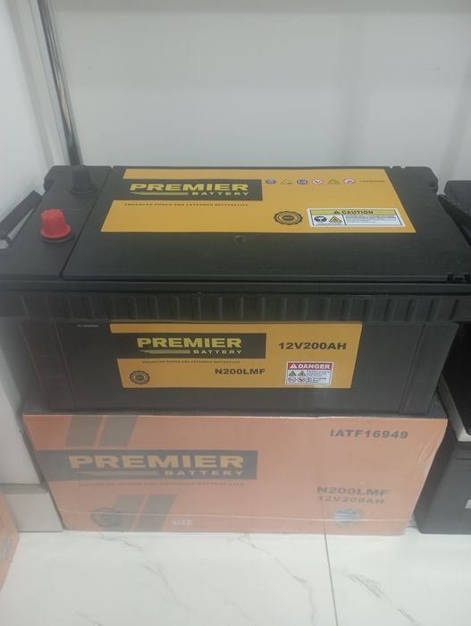 Akkumlyator dostavka 190-225 ah