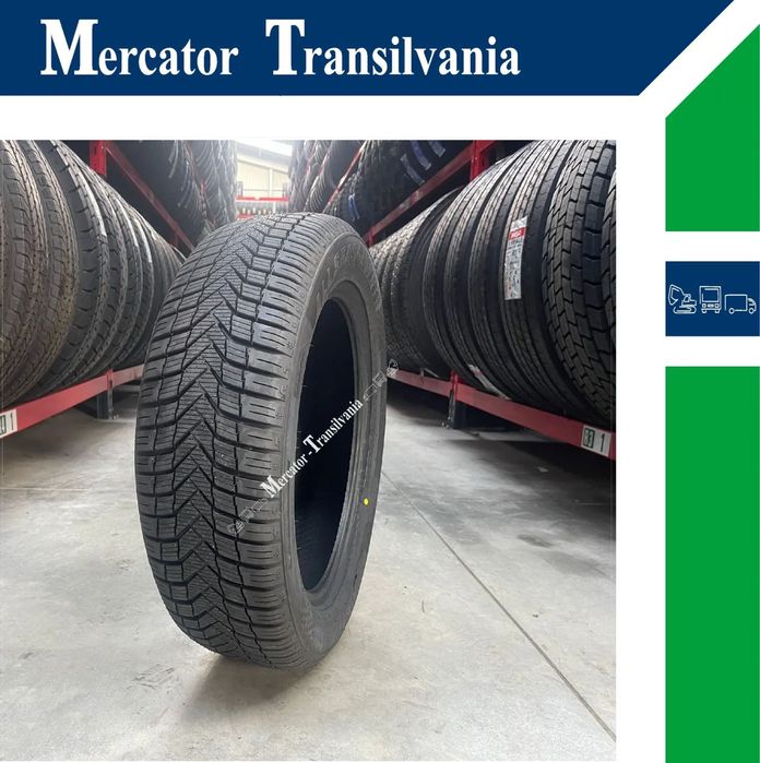 Anvelopa NOUA All Season M+S  185/55R16 Sunny NC501 87V XL