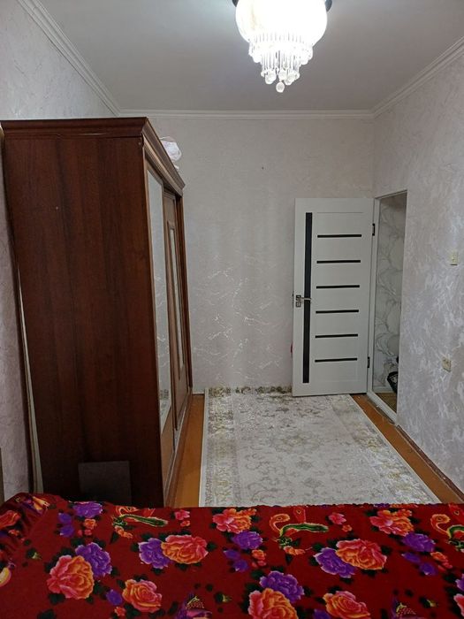 Ijaraga kvartira 3 xonali barcha sharoiti bor 3xonali uy xamma texnika