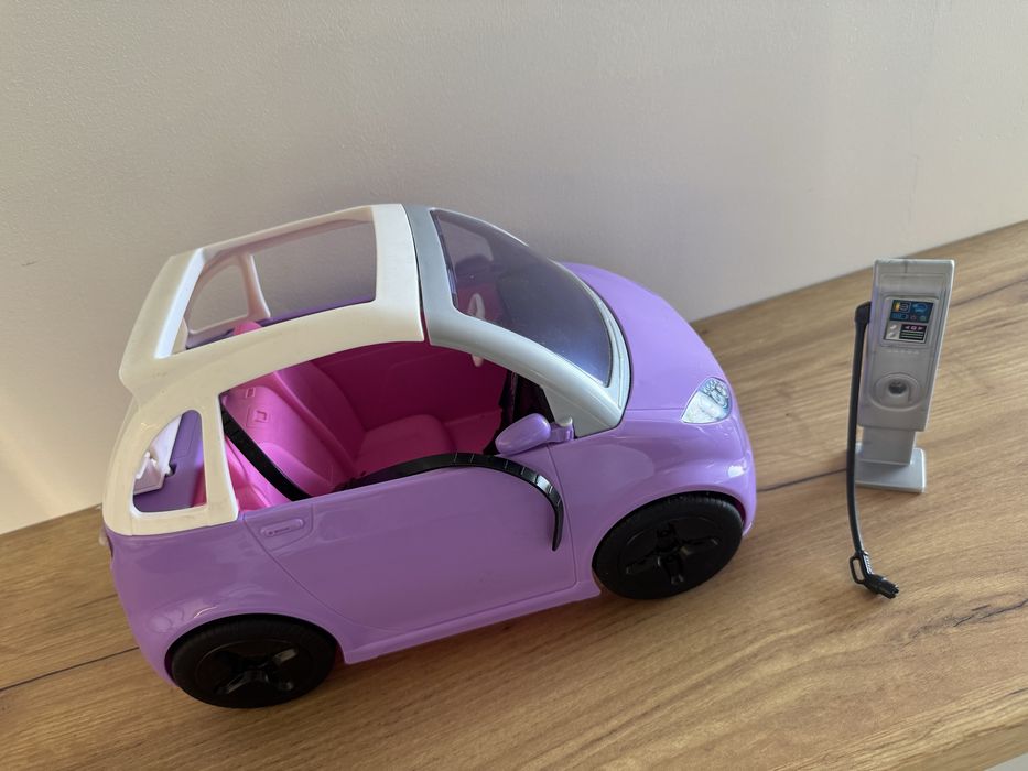Кола Barbie нова