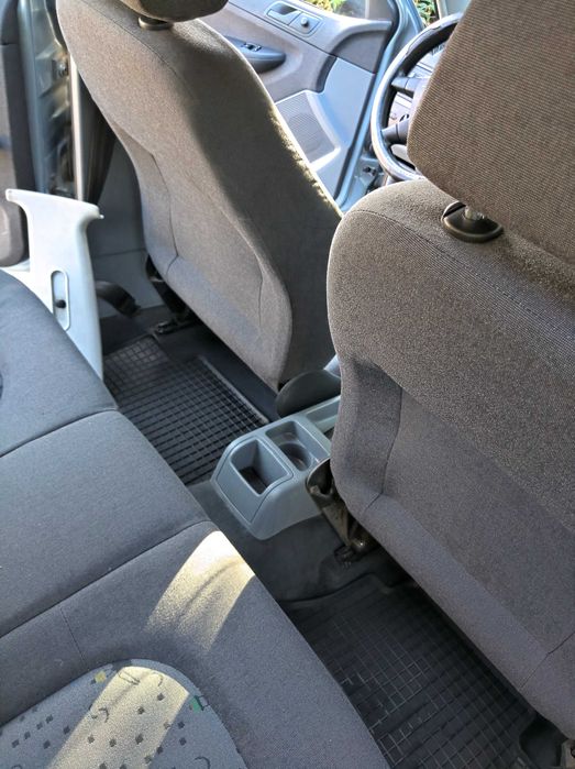 Шкода Фабия комби 1.4 бензин 2001