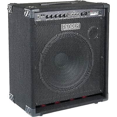 Amplificator combo de bas Fender Rumble 100 -A-