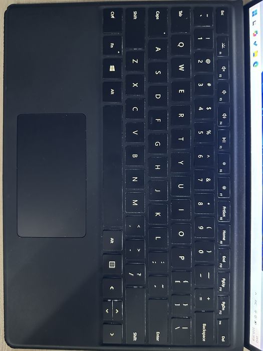 microsoft surface pro 8