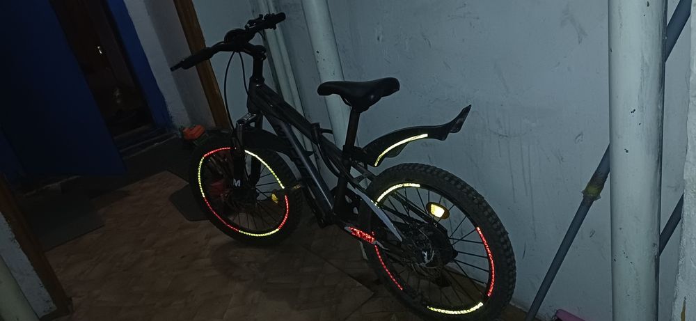 Продам  велосипед