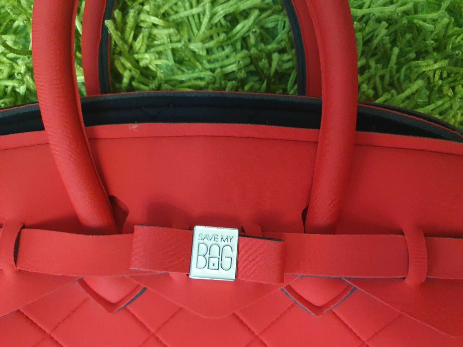 Сумка. Save my bag. Italy
