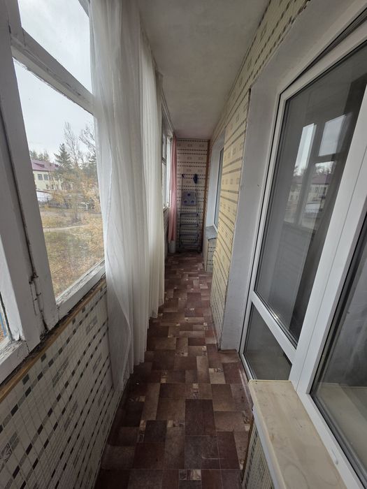 2х комнатная квартира