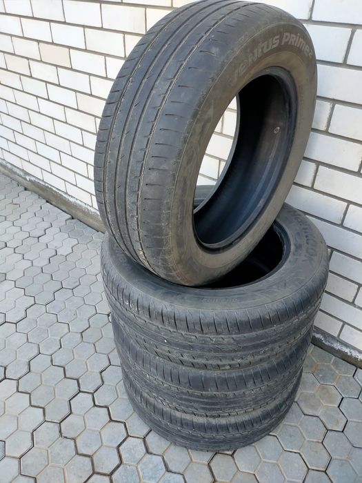 Шины, колёса 225/60 R17 лето