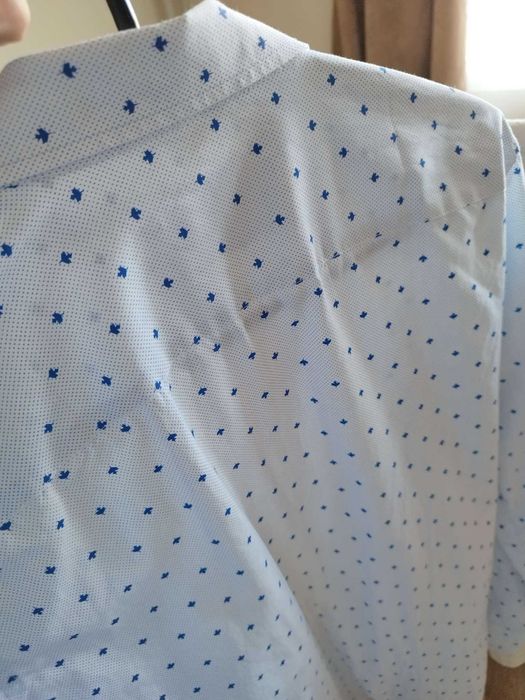 Бизнес официални ризи