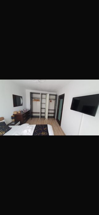 Particular, Ap 2 camere , renovat recent , centrala termica