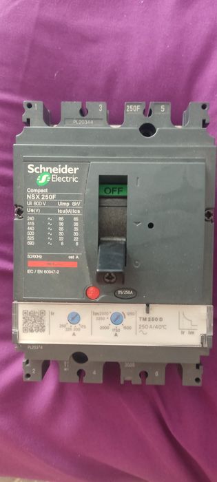 Промышленный автомат