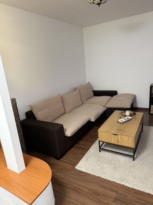De vanzare apartament 3 camere in asociatie zona 14 Mai