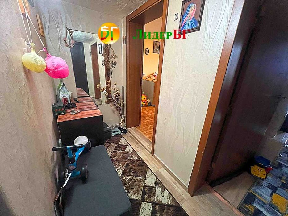 Продава се Четиристаен апартамент в к.к. Слънчев бряг - 118 кв.м за 1399 €/кв.м - Снимка #4