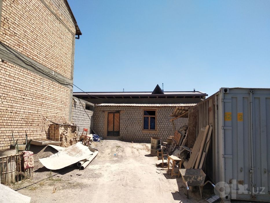 Продаётся или построем по заказу клиента.Мехнат Кизгалдок Земля 2.5 со