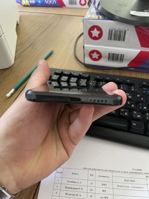 Продам Xiaomi 64gb