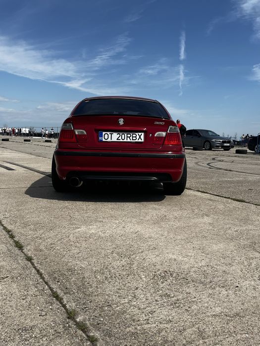 BMW 3 Series 0 — imagine 3