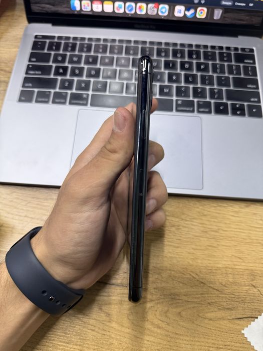 Iphone 11 Pro Max 256gb 73%