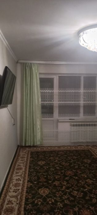 Сдам квартиру посуточно по часам.