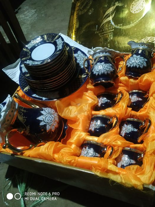 Ormonda shaxsiy külotlar yoq