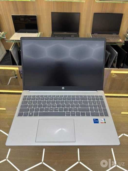 Laptop HP Intel Core I5 1334U 16/512GB 15.6" FHD IPS