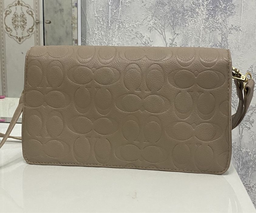 Новая сумка