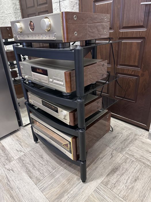 Linie Technics seria G SU C7000/SE A 3000V3 SU C/SEA2000 SLP900 STG900