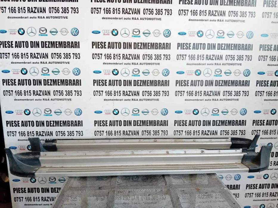 Set Praguri Laterale Hyundai Santa Fe 2 II An 2006-2009