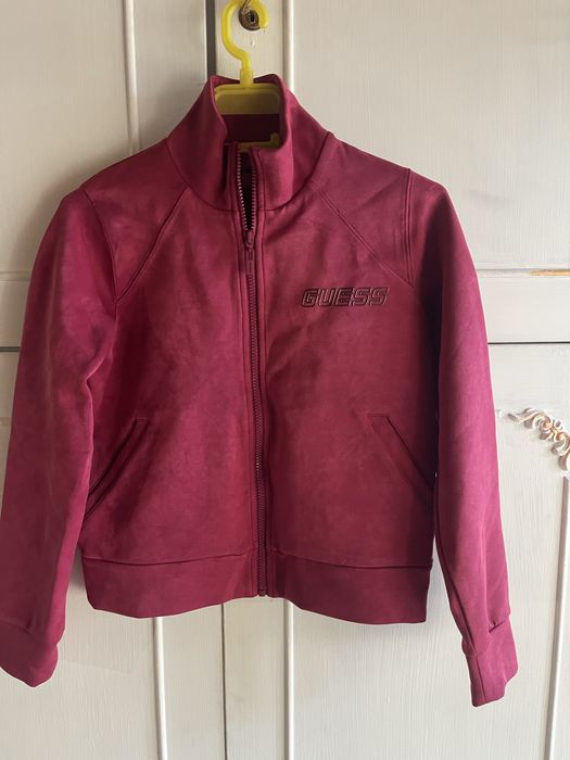 Детски Суичър Guess