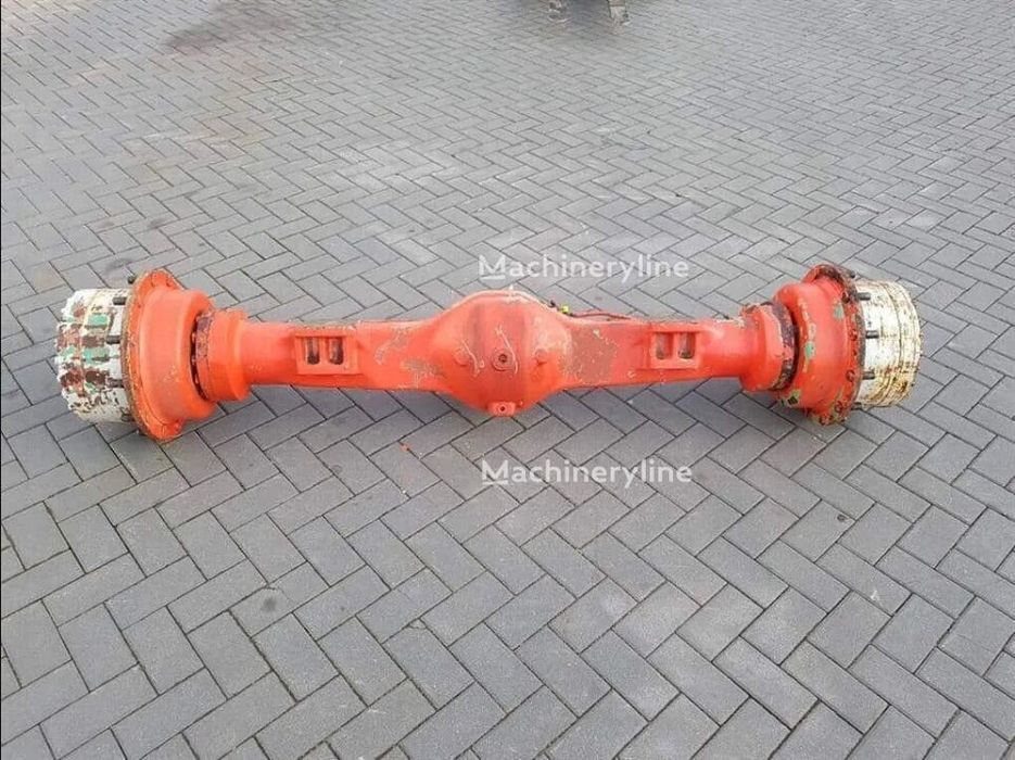 Axă pentru încărcător frontal L 20 I O&K Special concepută