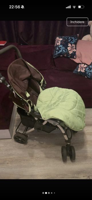 Carut sport  prenatal