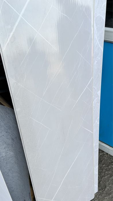 Декор панели стеновые и потолочные новинки