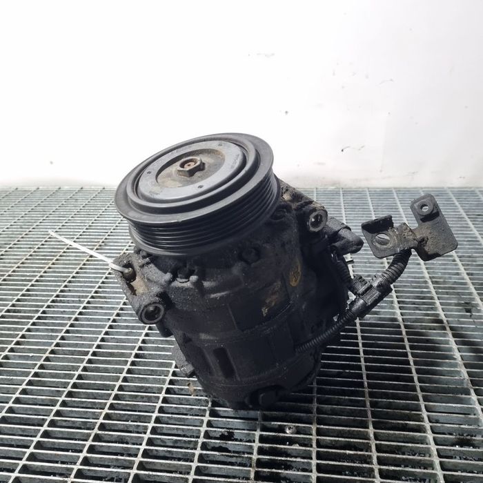 Compresor clima AUDI Q7 3.0 2005 - 2009 240CP CASA CASC (1462) Diesel 7L0820803J